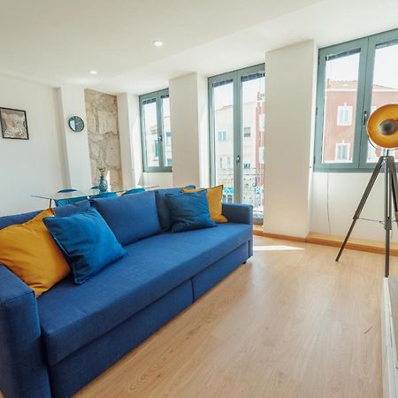 Modern & Stylish Apartments By Vacationy Porto Exteriér fotografie