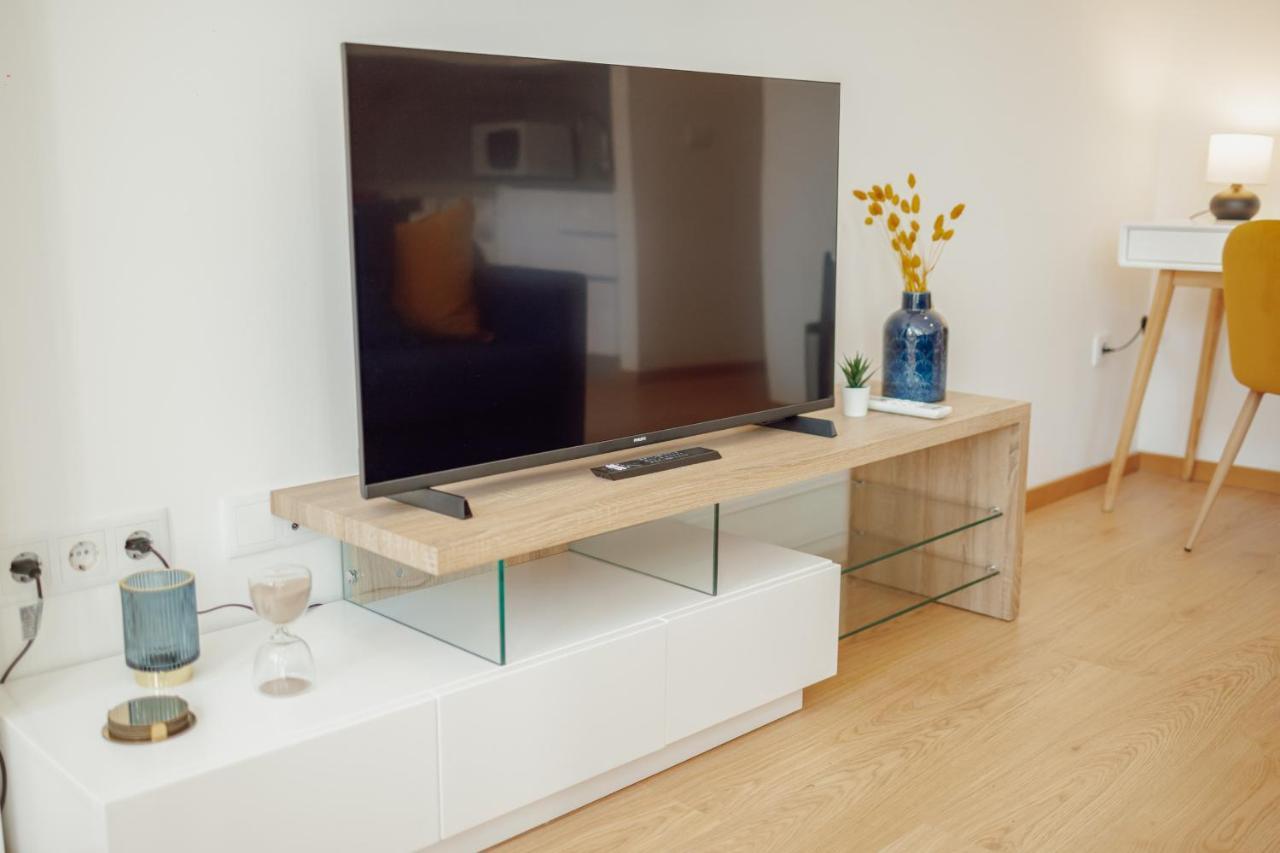 Modern & Stylish Apartments By Vacationy Porto Exteriér fotografie