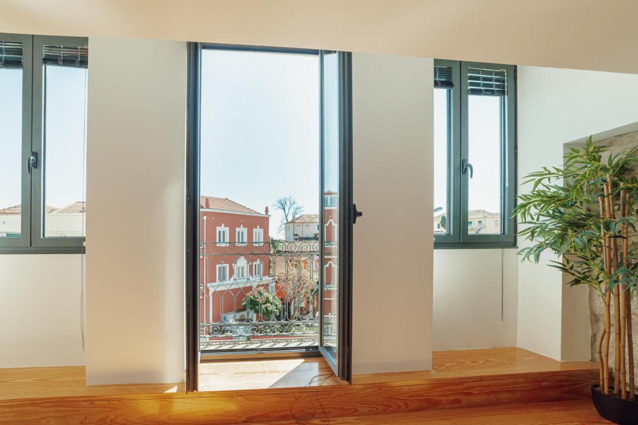 Modern & Stylish Apartments By Vacationy Porto Exteriér fotografie