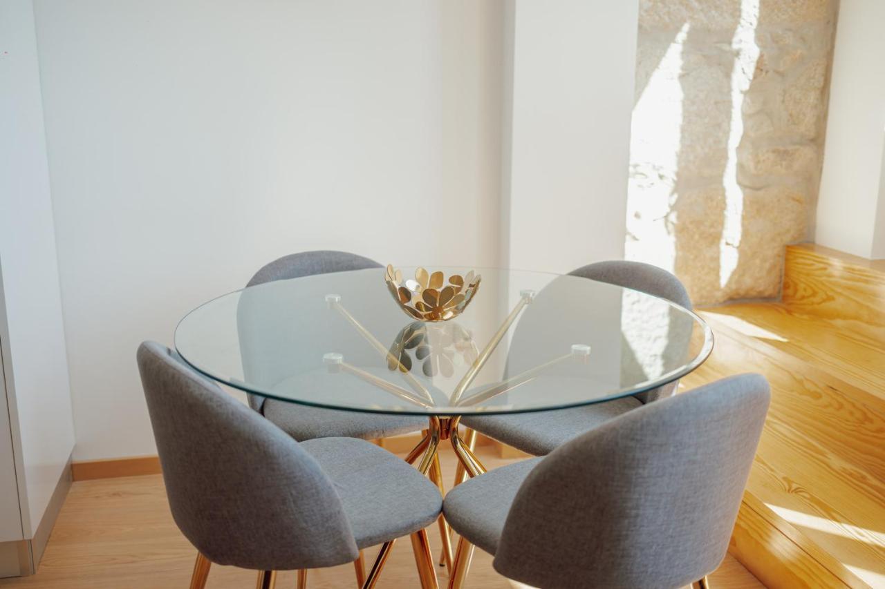 Modern & Stylish Apartments By Vacationy Porto Exteriér fotografie