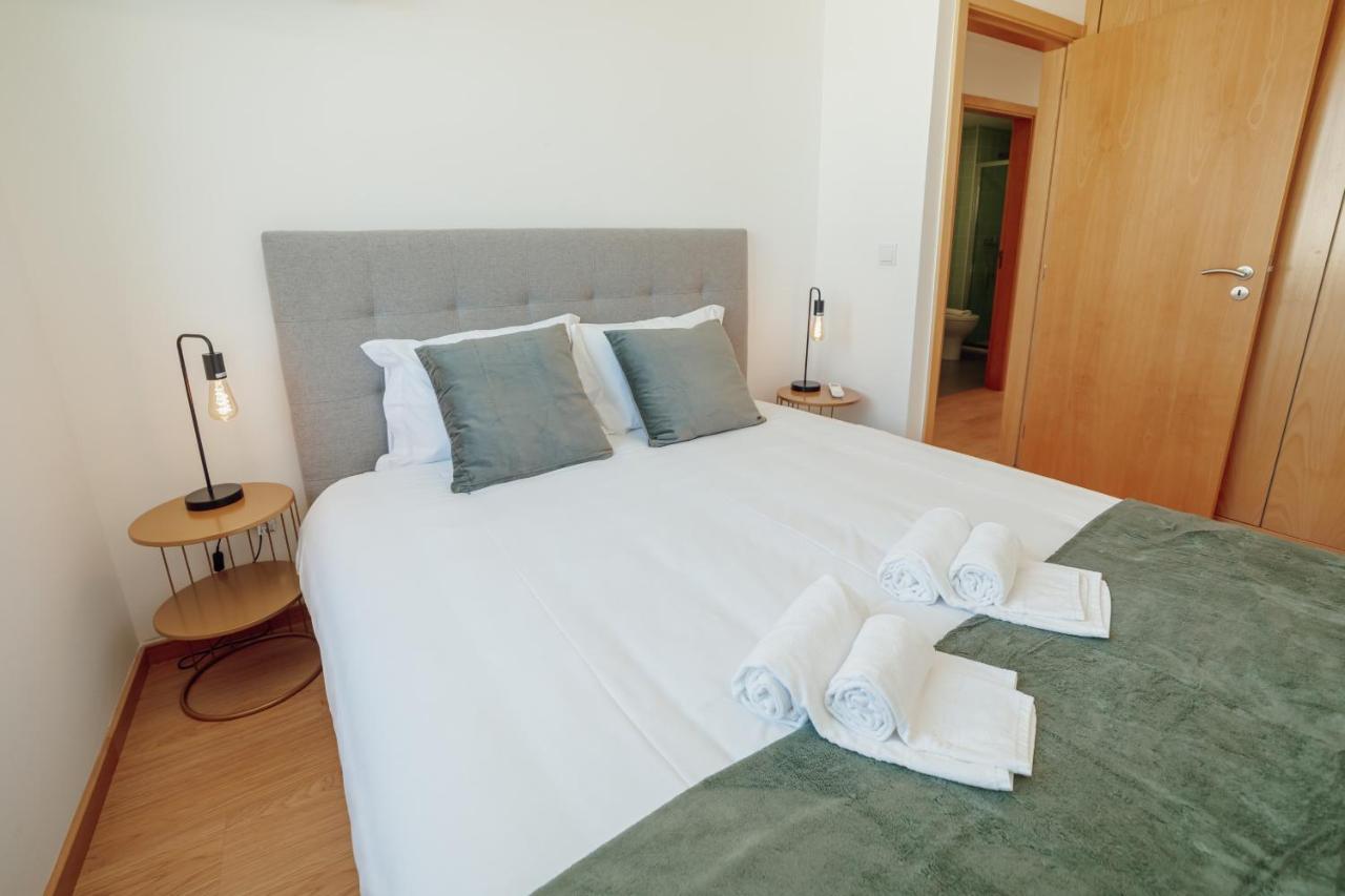 Modern & Stylish Apartments By Vacationy Porto Exteriér fotografie