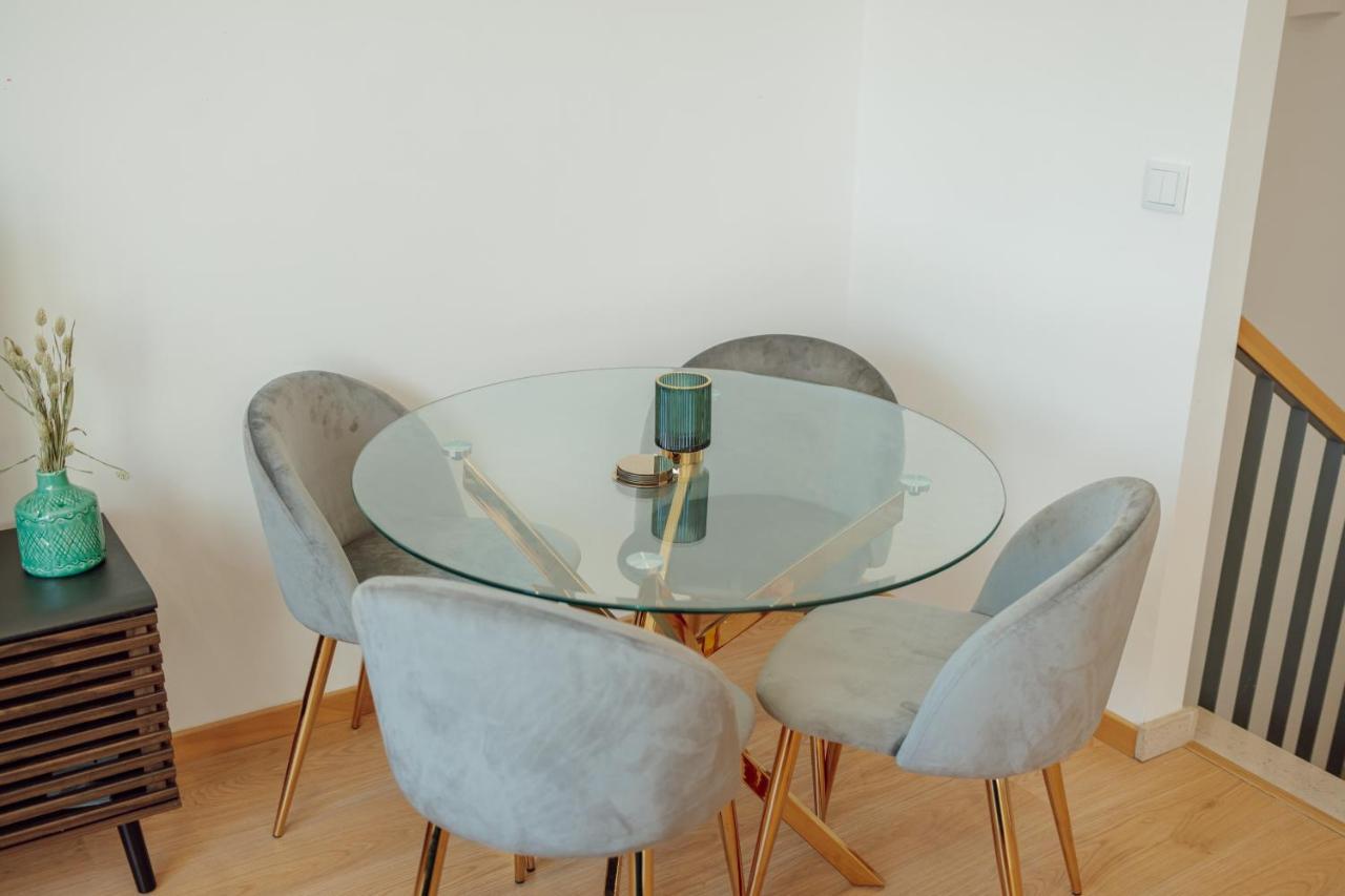 Modern & Stylish Apartments By Vacationy Porto Exteriér fotografie