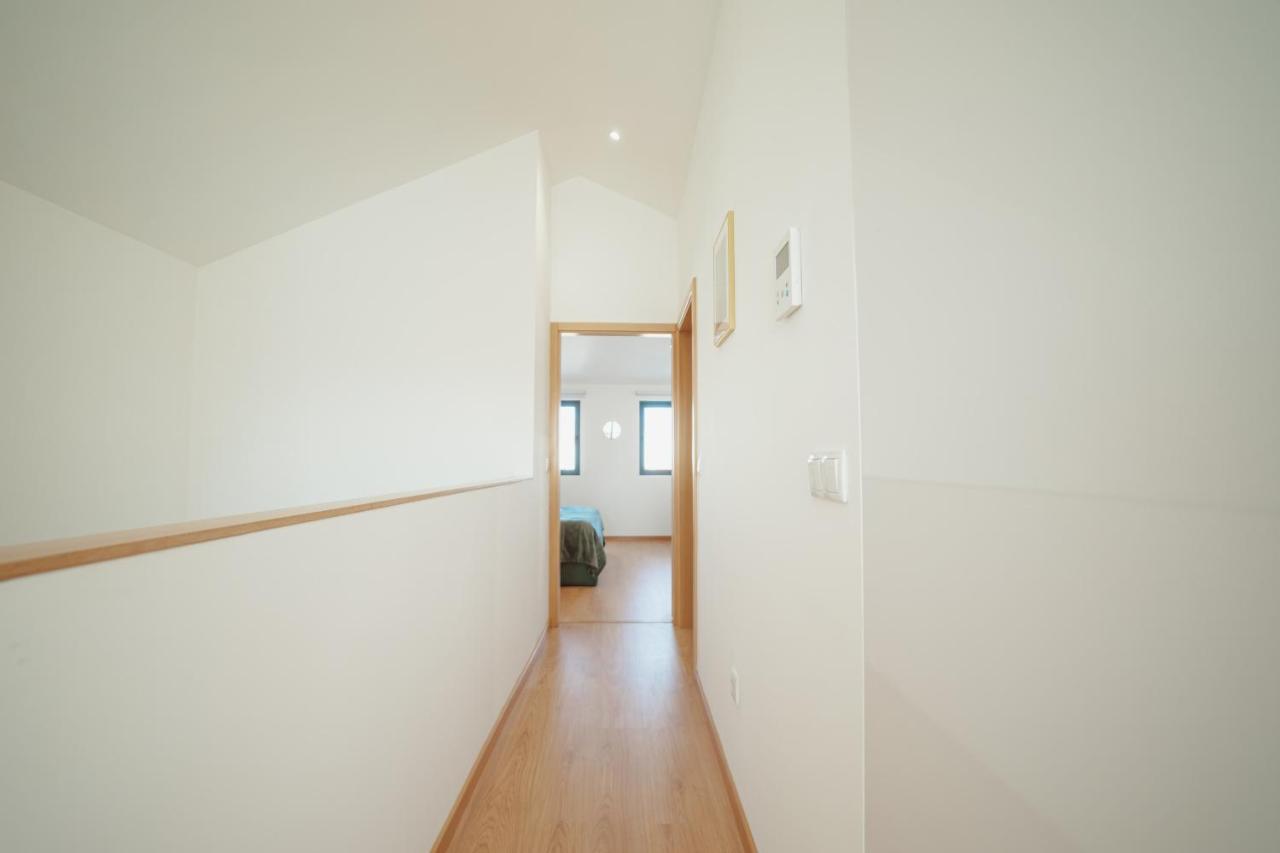 Modern & Stylish Apartments By Vacationy Porto Exteriér fotografie