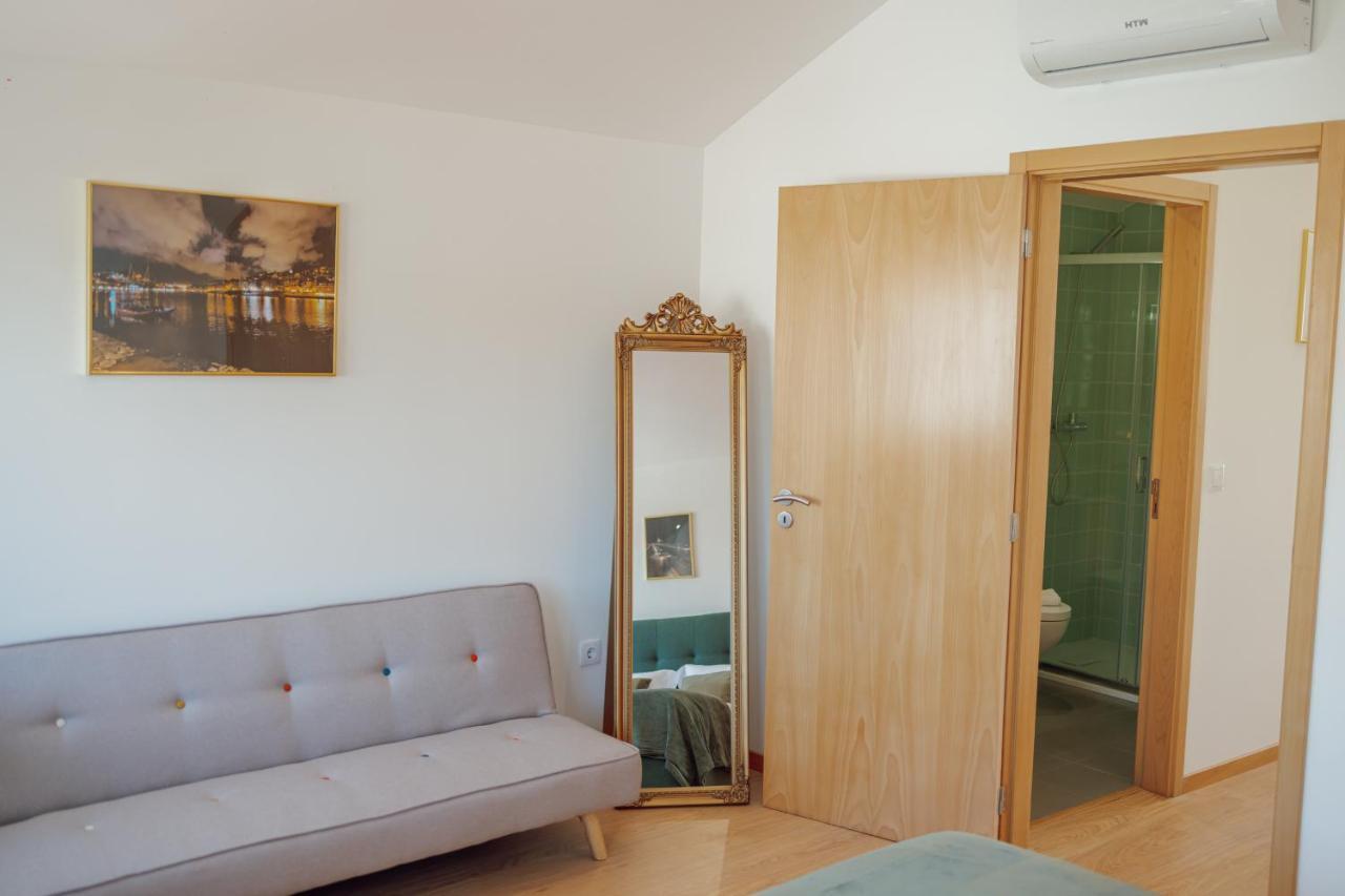 Modern & Stylish Apartments By Vacationy Porto Exteriér fotografie