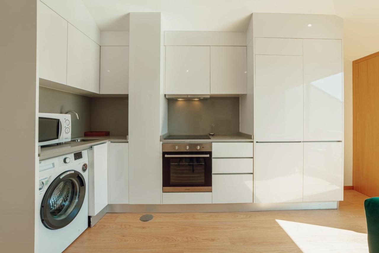 Modern & Stylish Apartments By Vacationy Porto Exteriér fotografie