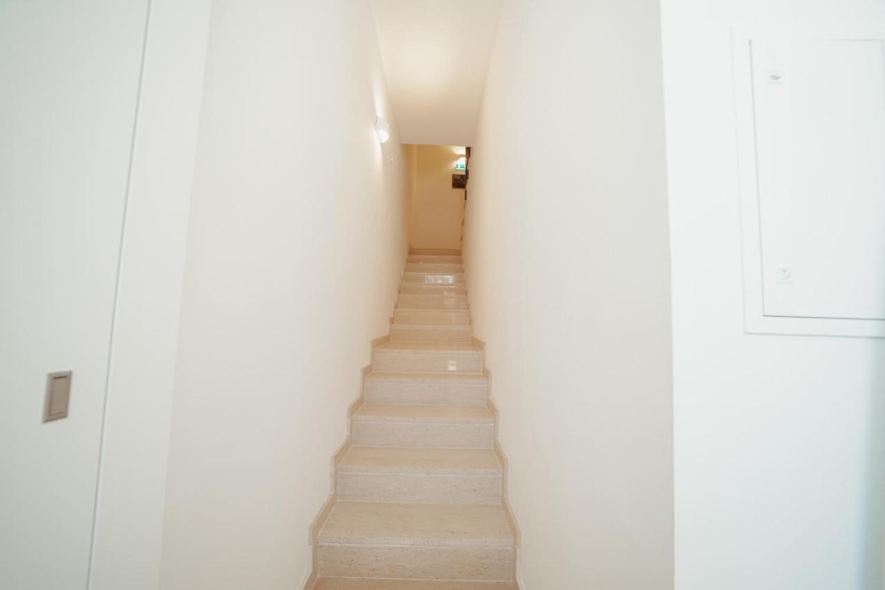 Modern & Stylish Apartments By Vacationy Porto Exteriér fotografie