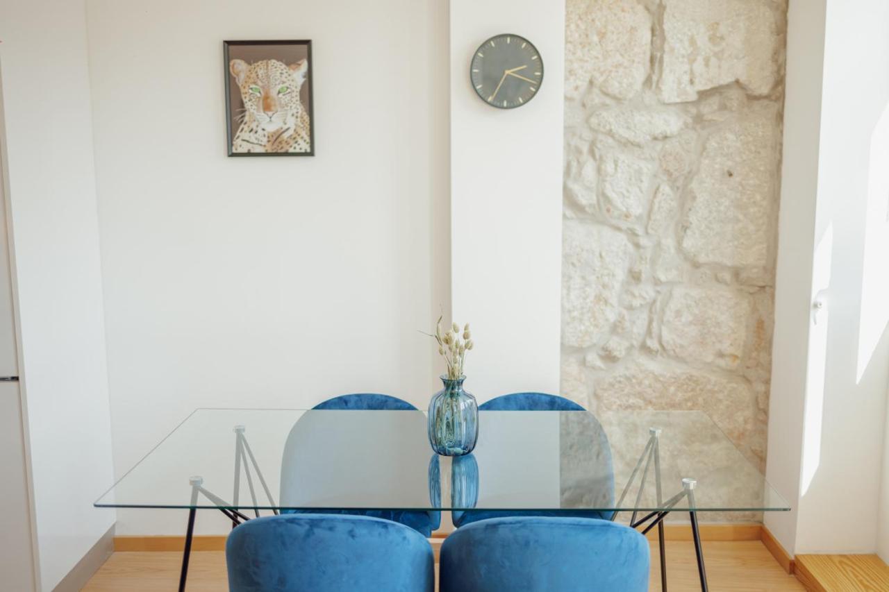 Modern & Stylish Apartments By Vacationy Porto Exteriér fotografie