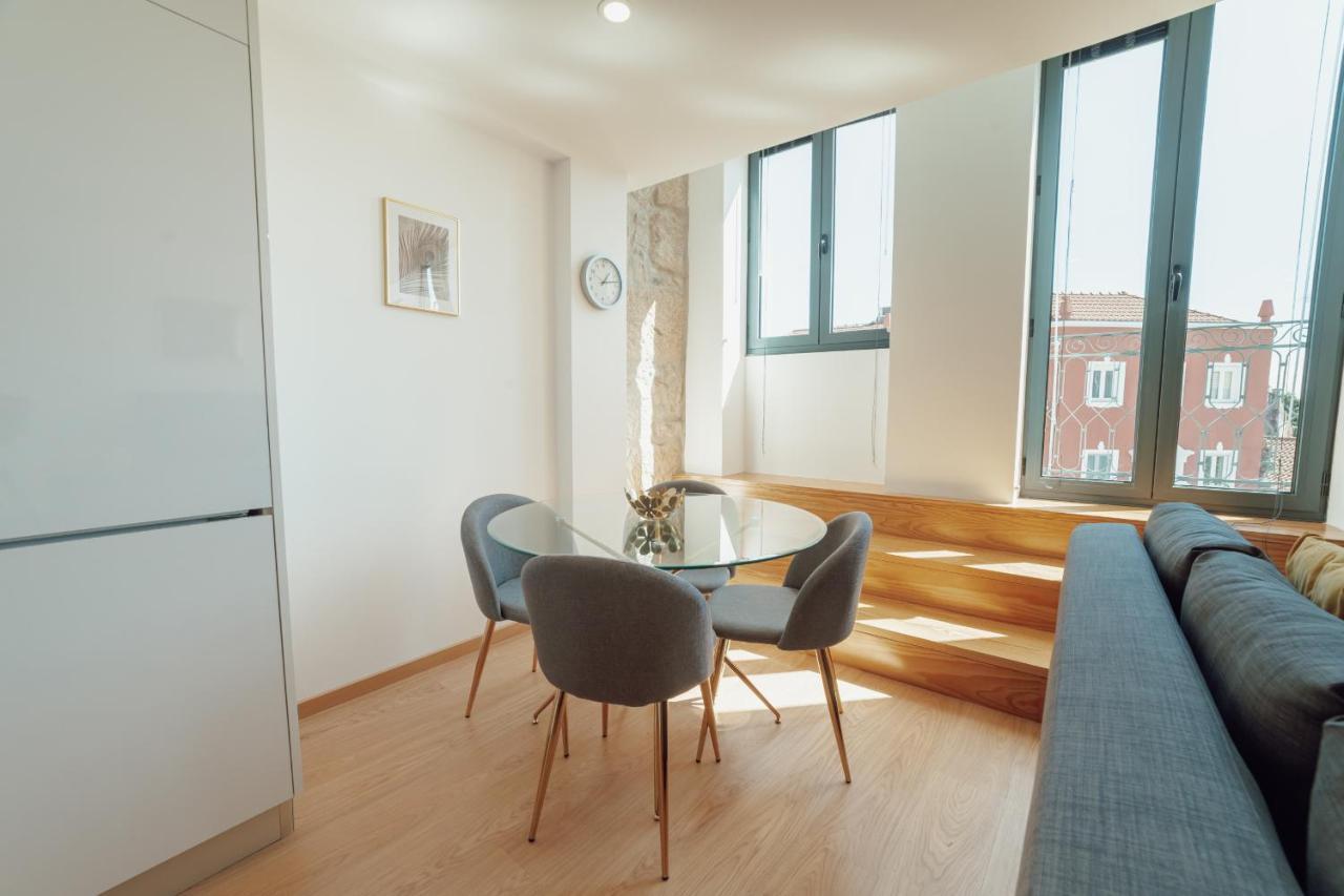 Modern & Stylish Apartments By Vacationy Porto Exteriér fotografie
