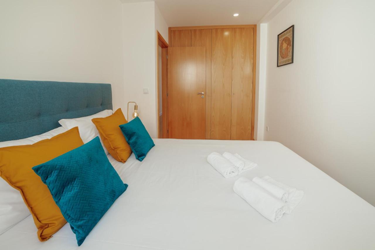 Modern & Stylish Apartments By Vacationy Porto Exteriér fotografie