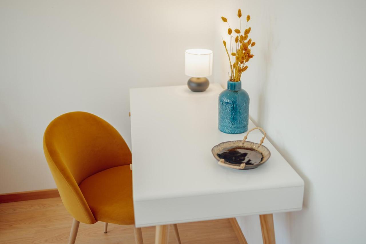 Modern & Stylish Apartments By Vacationy Porto Exteriér fotografie