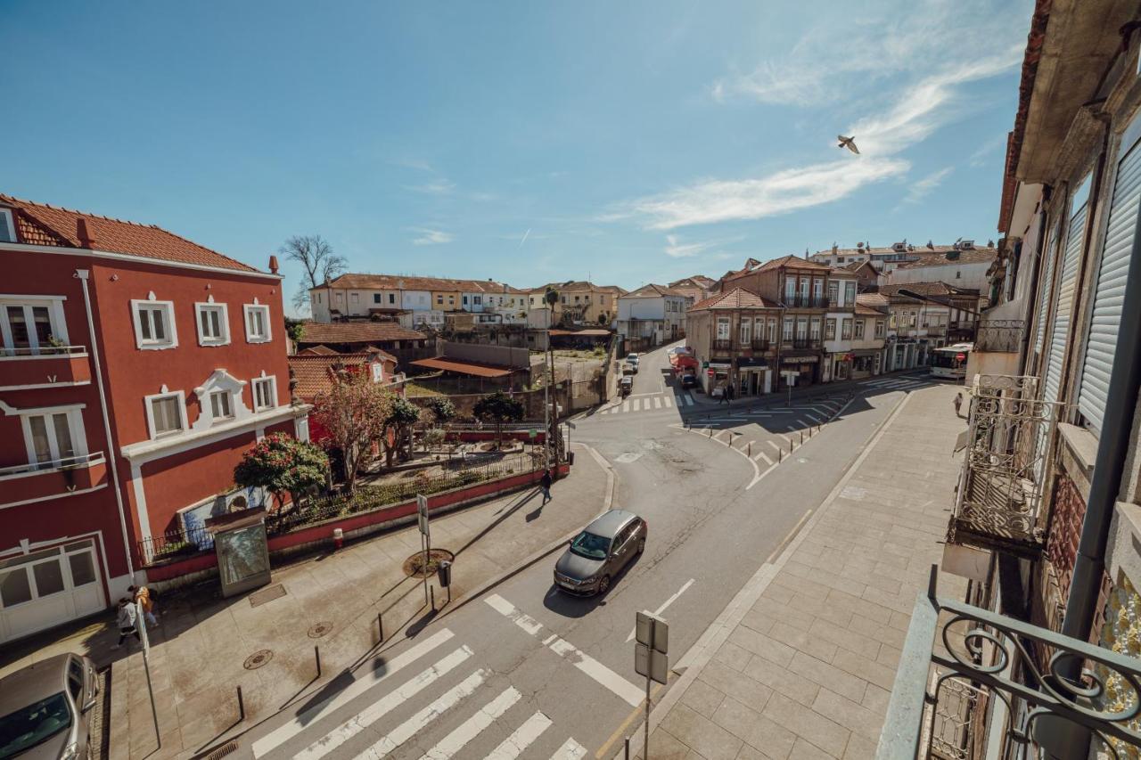 Modern & Stylish Apartments By Vacationy Porto Exteriér fotografie