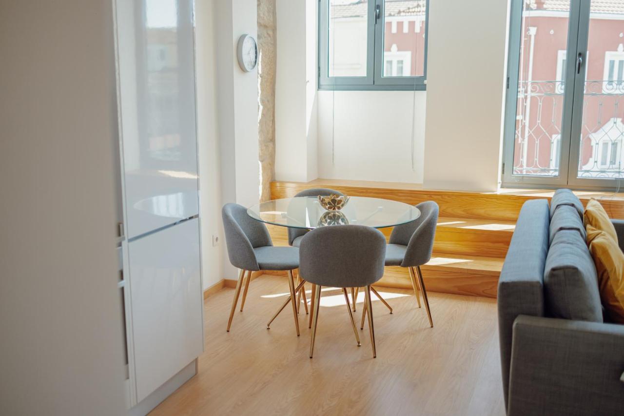 Modern & Stylish Apartments By Vacationy Porto Exteriér fotografie