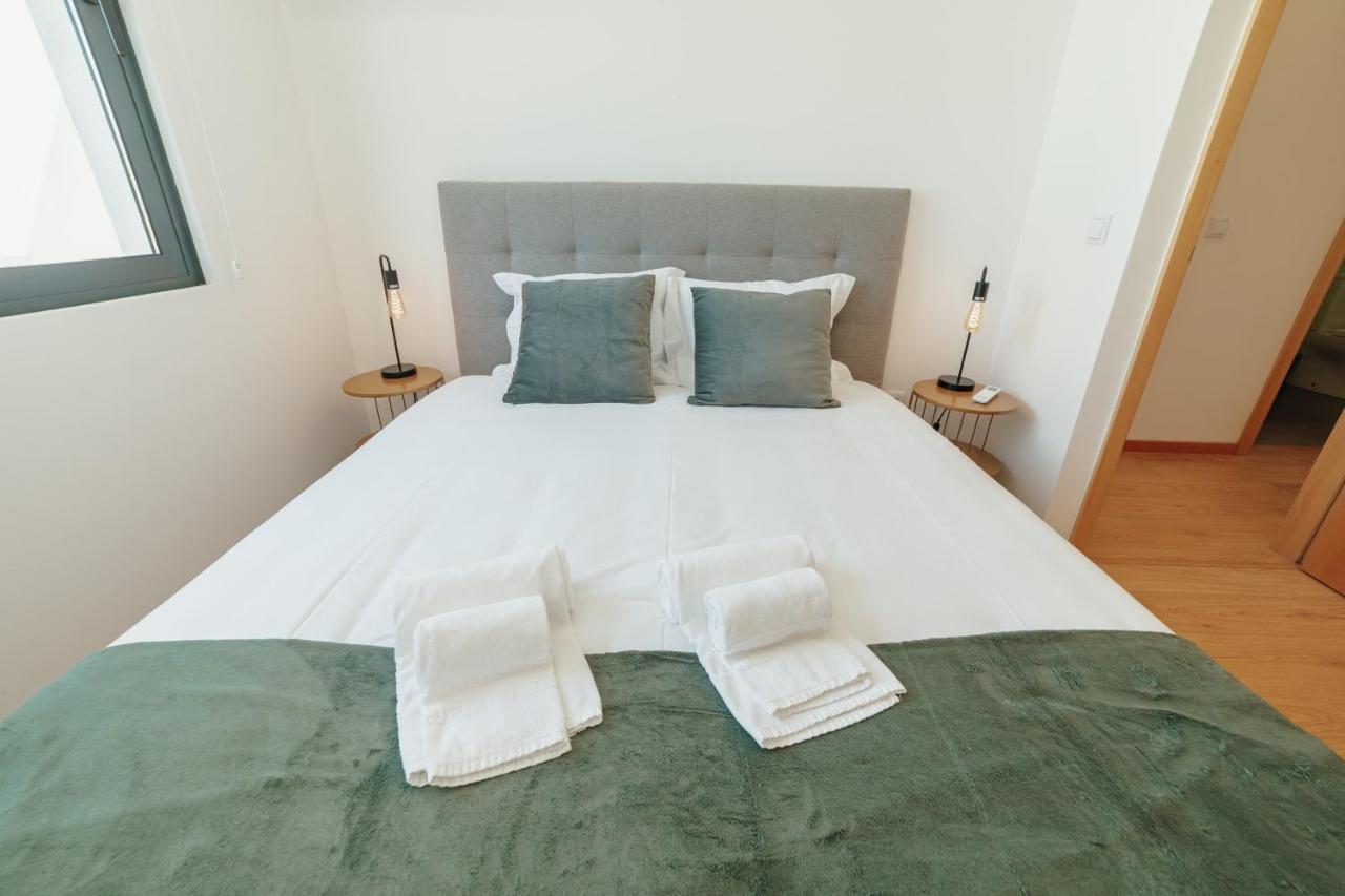 Modern & Stylish Apartments By Vacationy Porto Exteriér fotografie